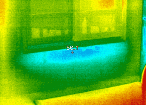 מי אחראי על נזילה בקו ראשי.דייר, ועד, או תאגיד המים?