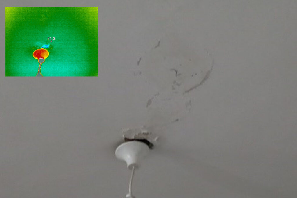 איתור נזילות מקצועי